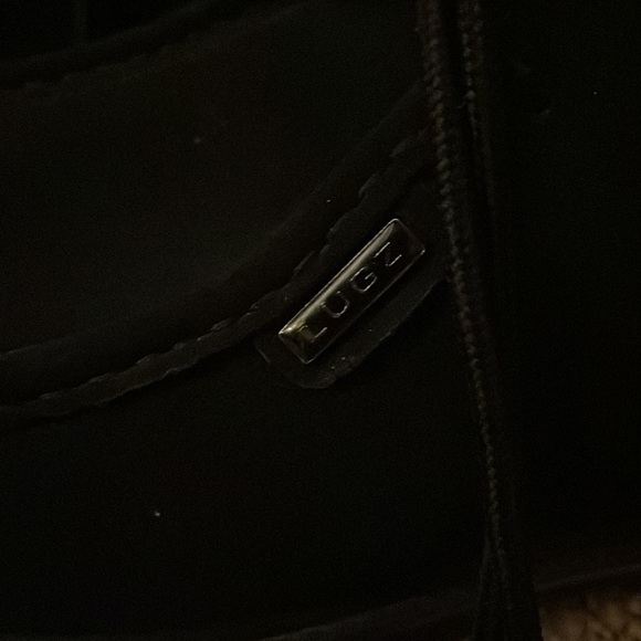 Lugz dress boots - Picture 2 of 3